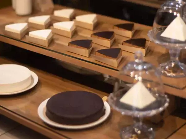 「富山はおしゃれスイーツがいっぱい！話題作から老舗和菓子まで、一度は味わいたい名スイーツ3選」の画像