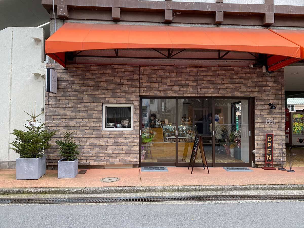 富山はおしゃれスイーツがいっぱい！話題作から老舗和菓子まで、一度は味わいたい名スイーツ3選