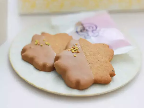 「富山はおしゃれスイーツがいっぱい！話題作から老舗和菓子まで、一度は味わいたい名スイーツ3選」の画像