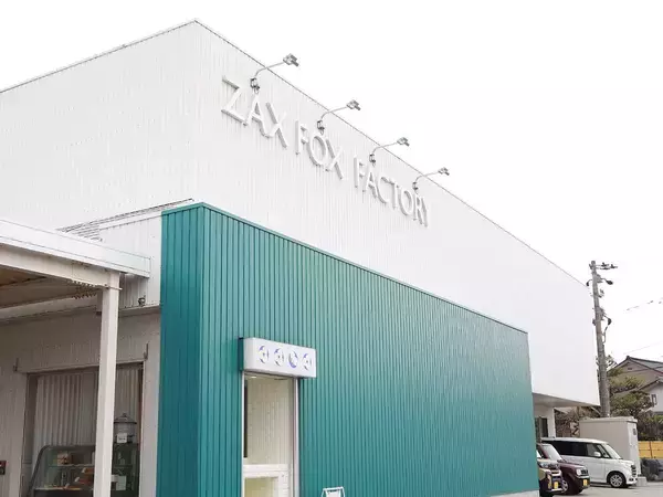 「富山はおしゃれスイーツがいっぱい！話題作から老舗和菓子まで、一度は味わいたい名スイーツ3選」の画像