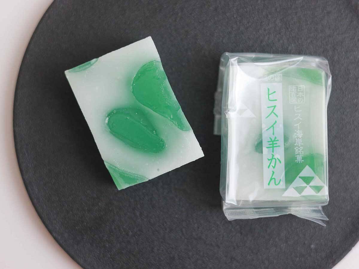 富山はおしゃれスイーツがいっぱい！話題作から老舗和菓子まで、一度は味わいたい名スイーツ3選