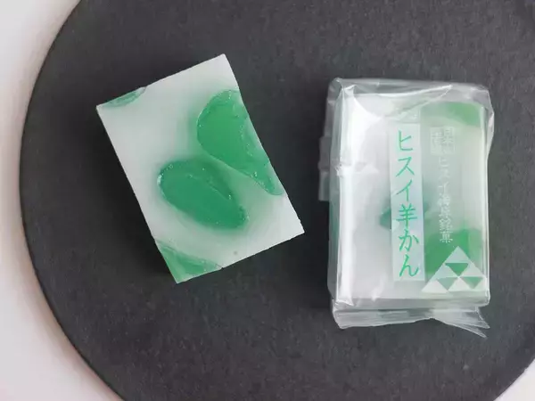 「富山はおしゃれスイーツがいっぱい！話題作から老舗和菓子まで、一度は味わいたい名スイーツ3選」の画像