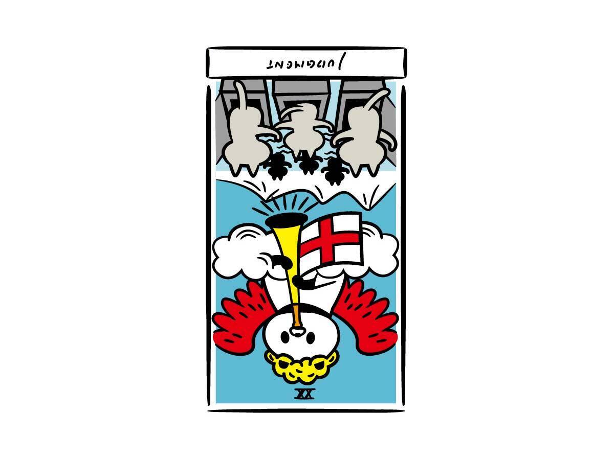 あなたの3月の運勢は？ 【占ねこ先生の幸せを呼ぶタロット占い】