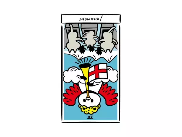 「あなたの3月の運勢は？ 【占ねこ先生の幸せを呼ぶタロット占い】」の画像