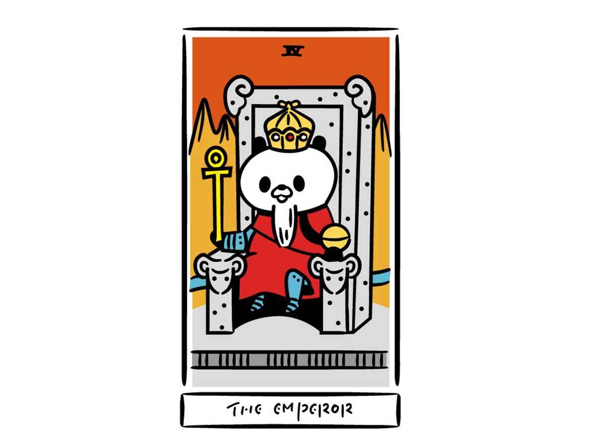 あなたの3月の運勢は？ 【占ねこ先生の幸せを呼ぶタロット占い】