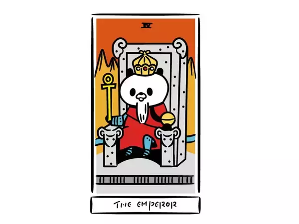 「あなたの3月の運勢は？ 【占ねこ先生の幸せを呼ぶタロット占い】」の画像