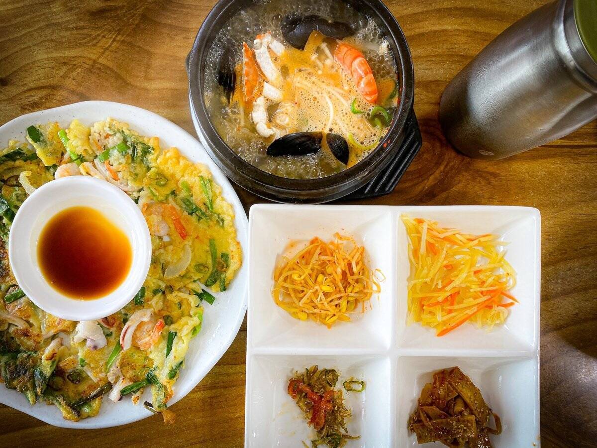 【韓国・チェジュ島】自然と食を満喫！ チェジュのご当地グルメ5選