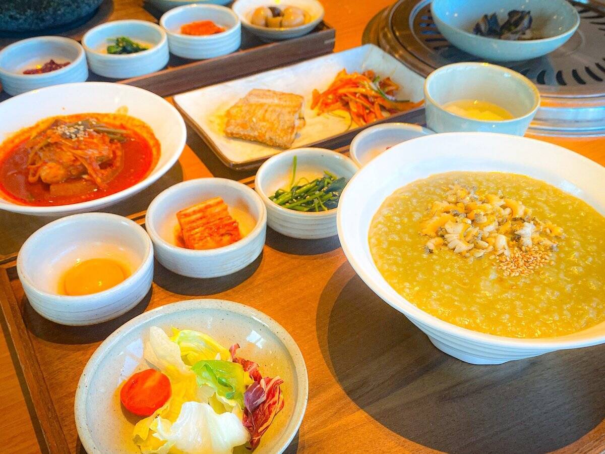 【韓国・チェジュ島】自然と食を満喫！ チェジュのご当地グルメ5選