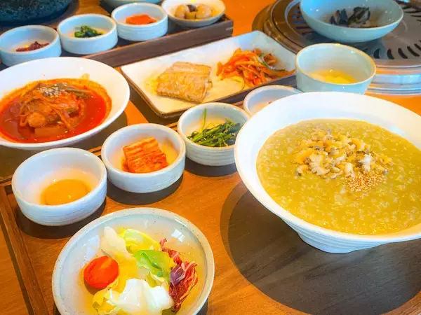 「【韓国・チェジュ島】自然と食を満喫！ チェジュのご当地グルメ5選」の画像