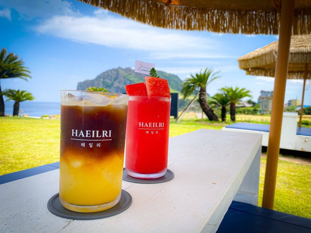 【韓国・チェジュ島】自然と食を満喫！ チェジュのご当地グルメ5選