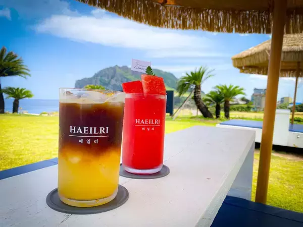 「【韓国・チェジュ島】自然と食を満喫！ チェジュのご当地グルメ5選」の画像