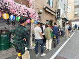 「死ぬまでに一度は食べたい。渋谷の老舗“町中華”『喜楽』のワンタン麺が美味しい理由」の画像3