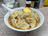 「死ぬまでに一度は食べたい。渋谷の老舗“町中華”『喜楽』のワンタン麺が美味しい理由」の画像5