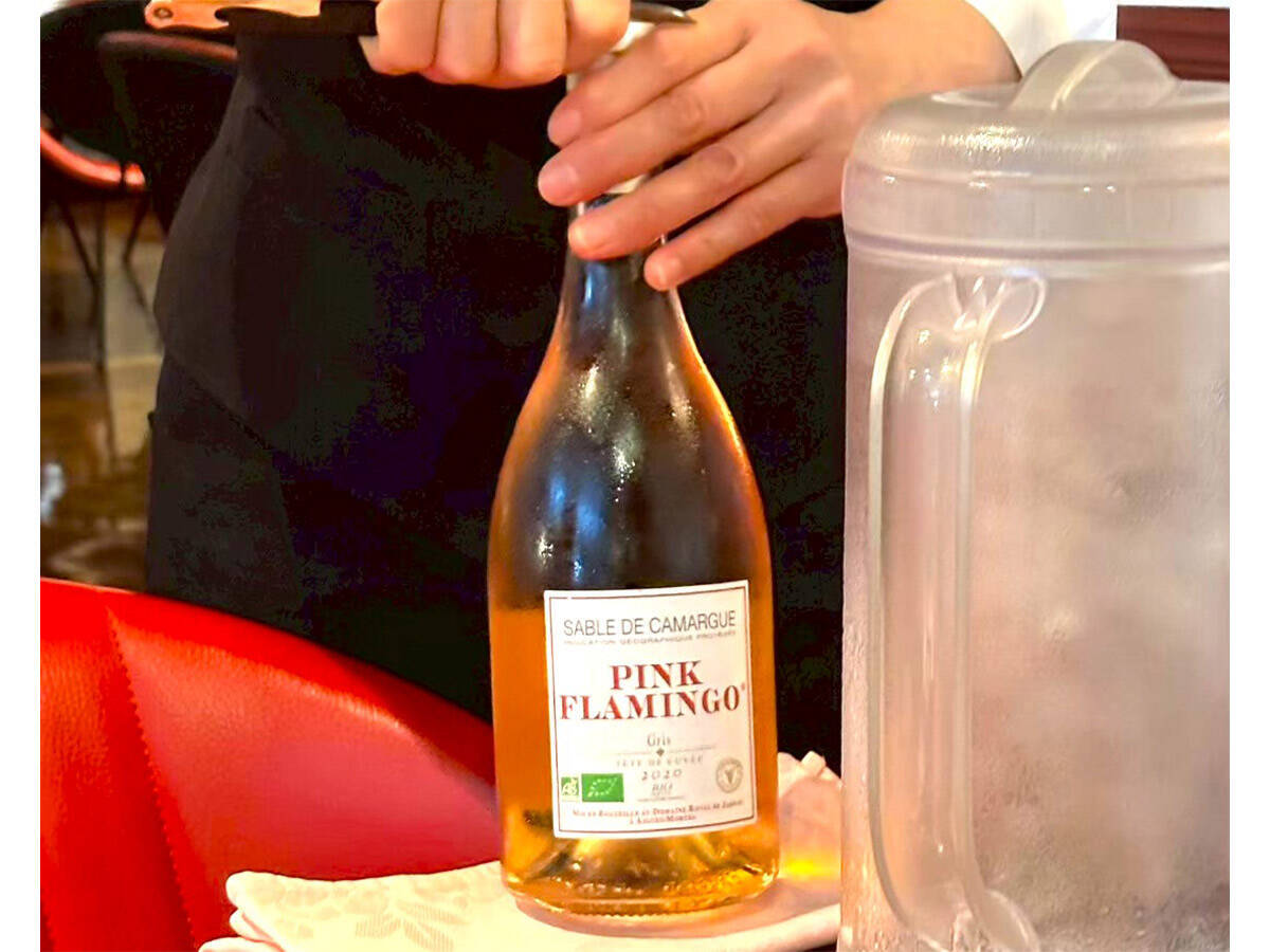 フラミンゴを眺めて料理を楽しむ。昭和から愛され続けるちょっとシュールなレストラン『メヒコ』に行ってきた