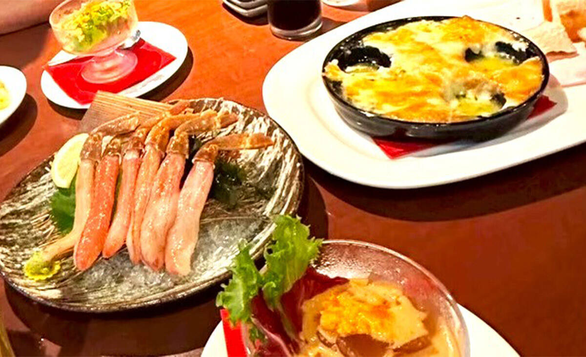 フラミンゴを眺めて料理を楽しむ。昭和から愛され続けるちょっとシュールなレストラン『メヒコ』に行ってきた