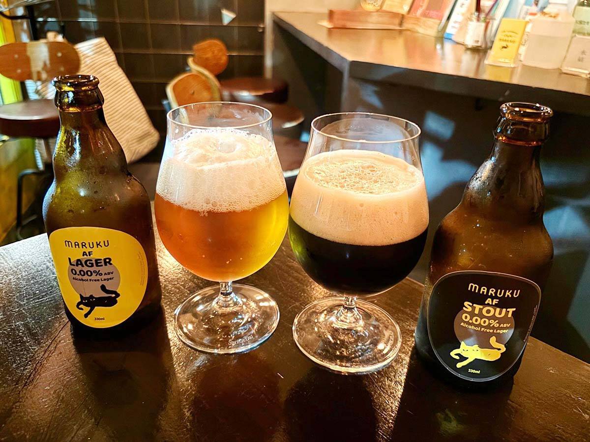 ビールもつまみも旨い！ 今行くべき、東京の個性派クラフトビールの店4軒