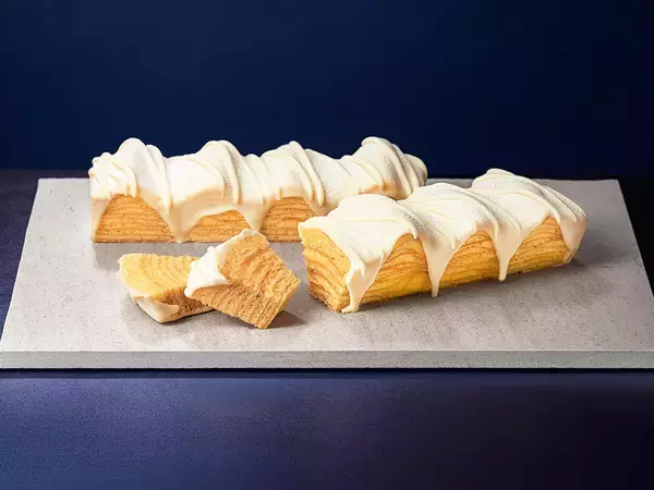 「【品川駅スイーツ】限定品も続々！エキュート品川で買いたい注目スイーツ4選」の画像