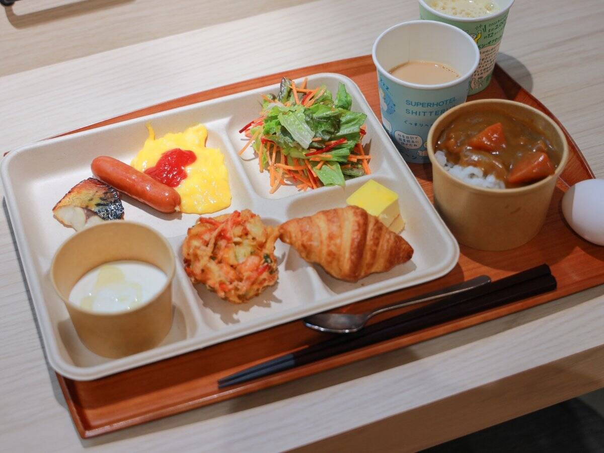 【注目ホテル】富山城址公園を一望する『スーパーホテルPremier富山・城址公園前』。新しい観光拠点に注目！