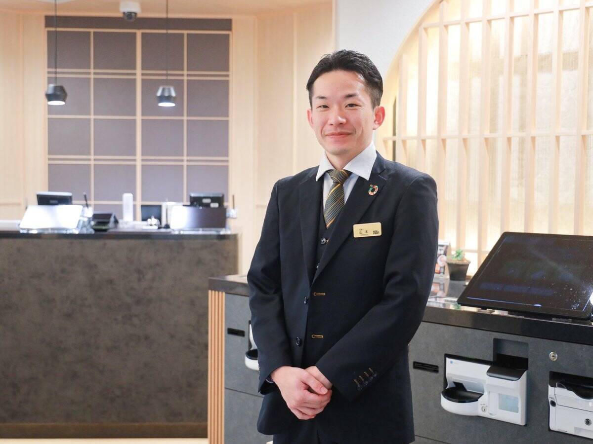 【注目ホテル】富山城址公園を一望する『スーパーホテルPremier富山・城址公園前』。新しい観光拠点に注目！