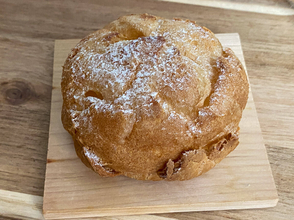 何がどう違う？ シャトレーゼ・ビアードパパ・コージーコーナー・不二家のシュークリームを食べ比べてわかった美味しさの差とは？