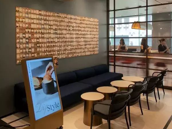 「【新宿モーニング6選】新宿の朝を楽しむおいしいカフェ＆バー」の画像