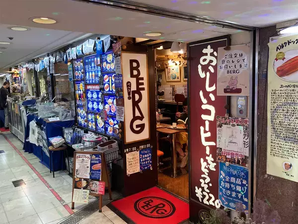 「【新宿モーニング6選】新宿の朝を楽しむおいしいカフェ＆バー」の画像