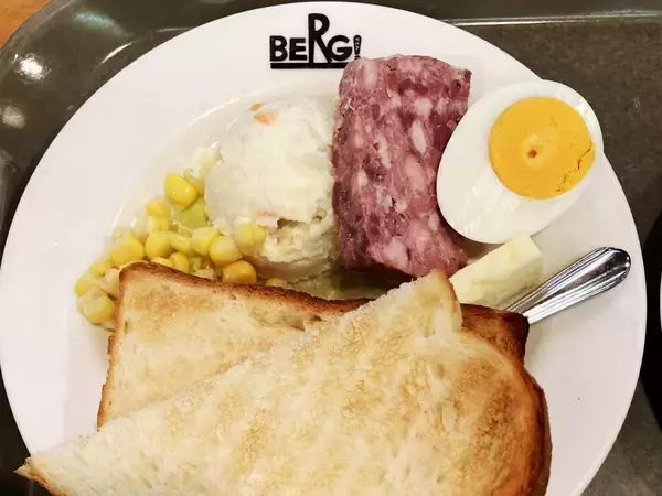 「【新宿モーニング6選】新宿の朝を楽しむおいしいカフェ＆バー」の画像