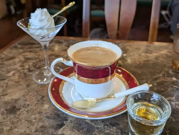 「【新宿モーニング6選】新宿の朝を楽しむおいしいカフェ＆バー」の画像