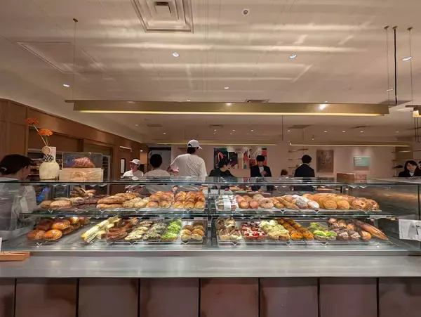 「【新宿モーニング6選】新宿の朝を楽しむおいしいカフェ＆バー」の画像