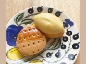 【感動の小みやげ】町田の隠れた名店『クール＆ハート』の魅惑のレモンケーキとマロンサンド