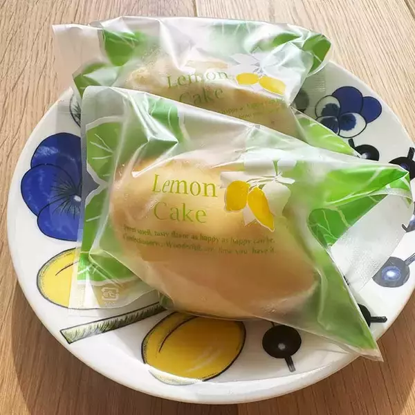 「【感動の小みやげ】町田の隠れた名店『クール＆ハート』の魅惑のレモンケーキとマロンサンド」の画像