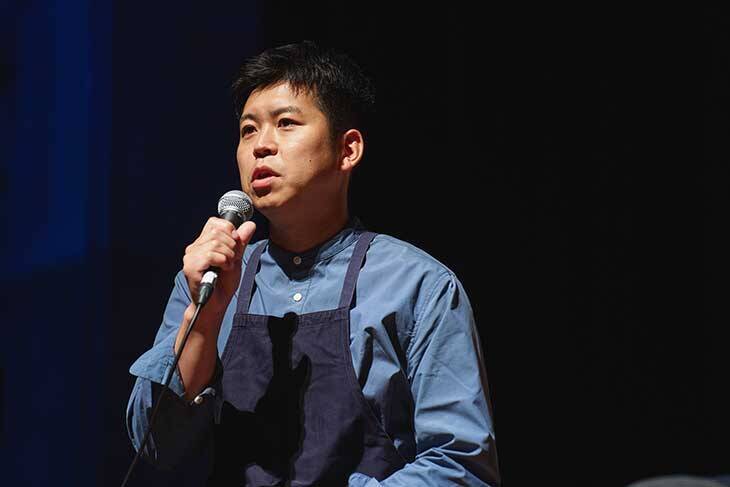 日本の食のトップランナーが集結！食の未来を考える「SAGA ガストロノミー会議」に行ってきた