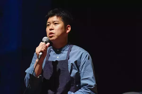 「日本の食のトップランナーが集結！食の未来を考える「SAGA ガストロノミー会議」に行ってきた」の画像