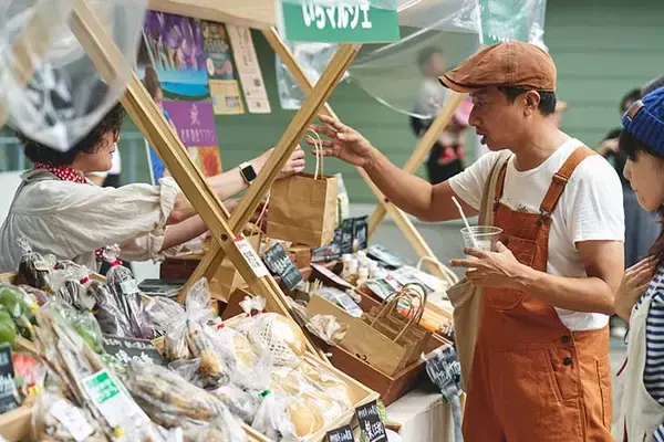 「日本の食のトップランナーが集結！食の未来を考える「SAGA ガストロノミー会議」に行ってきた」の画像