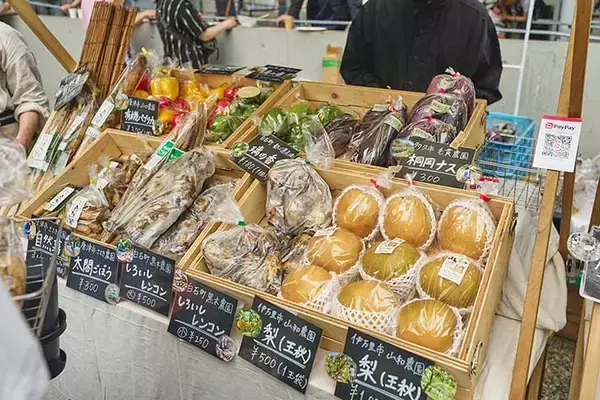 「日本の食のトップランナーが集結！食の未来を考える「SAGA ガストロノミー会議」に行ってきた」の画像