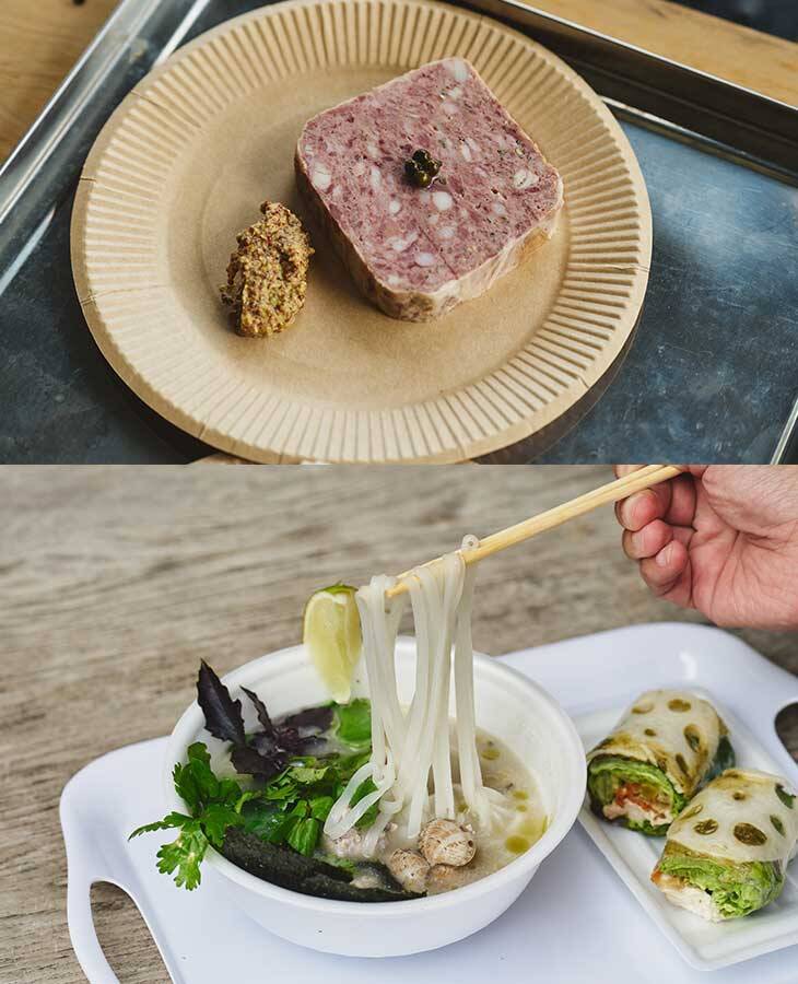 日本の食のトップランナーが集結！食の未来を考える「SAGA ガストロノミー会議」に行ってきた