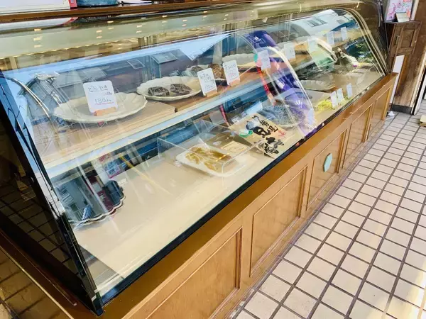 「【横浜グルメ】ハマっ子に愛される和菓子屋『和菓子 伊勢屋』のフルーツ大福がおいしい理由」の画像