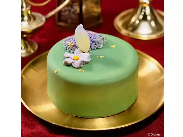 「【東京駅の新スイーツ店】大丸東京にディズニーの物語を味わう『パティスリー アニヴェル』が誕生」の画像