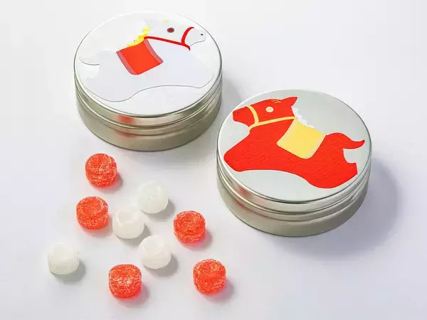 「【東京駅スイーツ】来年の干支「午」をモチーフにしたグランスタ東京の「干支スイーツ」6選」の画像