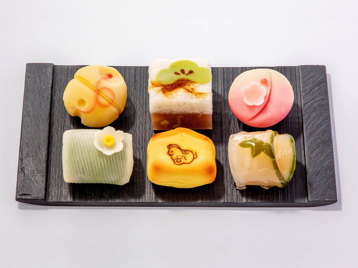 【東京駅スイーツ】来年の干支「午」をモチーフにしたグランスタ東京の「干支スイーツ」6選