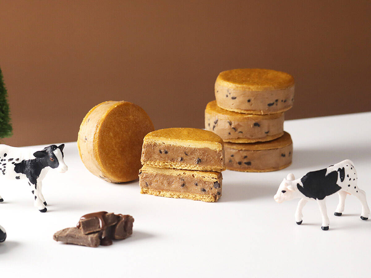 東京駅で買うべき手みやげスイーツはこれ！東京ギフトパレット最新商品6選【2026年】