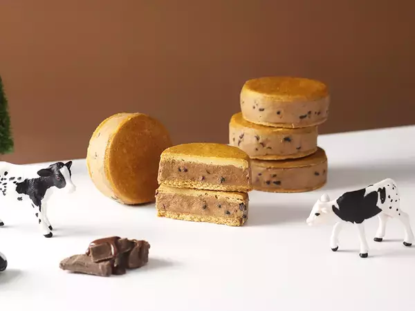 「東京駅で買うべき手みやげスイーツはこれ！東京ギフトパレット最新商品6選【2026年】」の画像