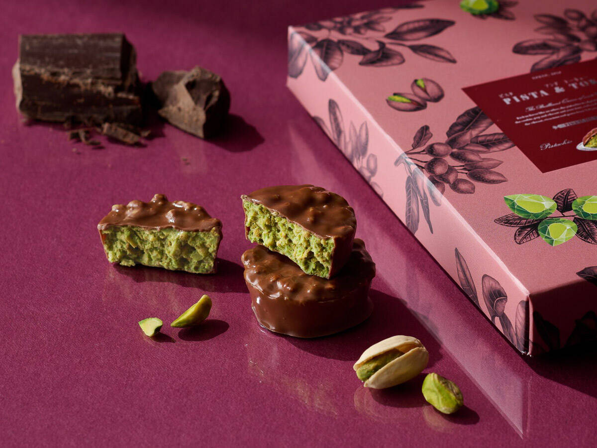 東京駅で買うべき手みやげスイーツはこれ！東京ギフトパレット最新商品6選【2026年】