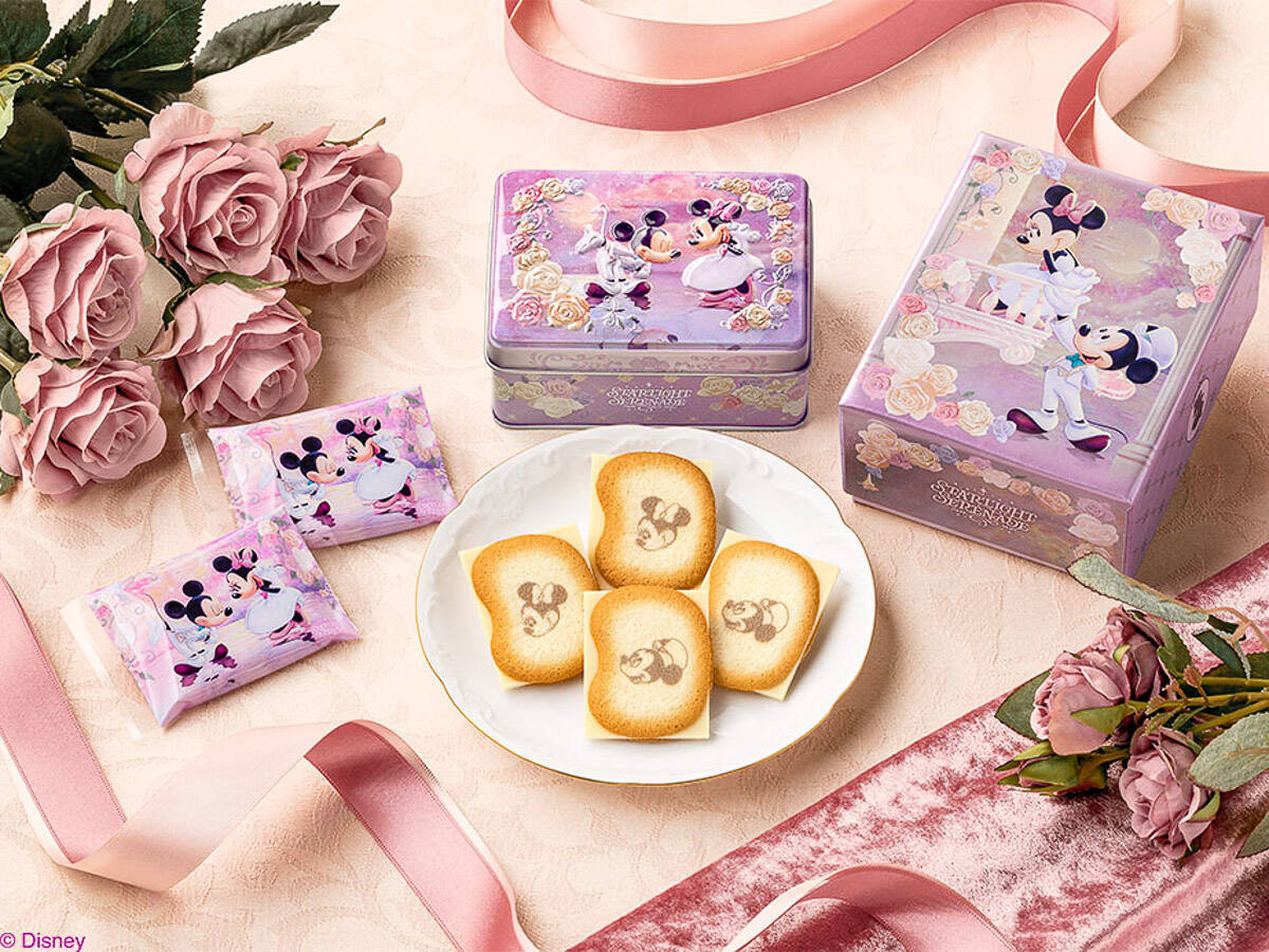 東京駅で買うべき手みやげスイーツはこれ！東京ギフトパレット最新商品6選【2026年】