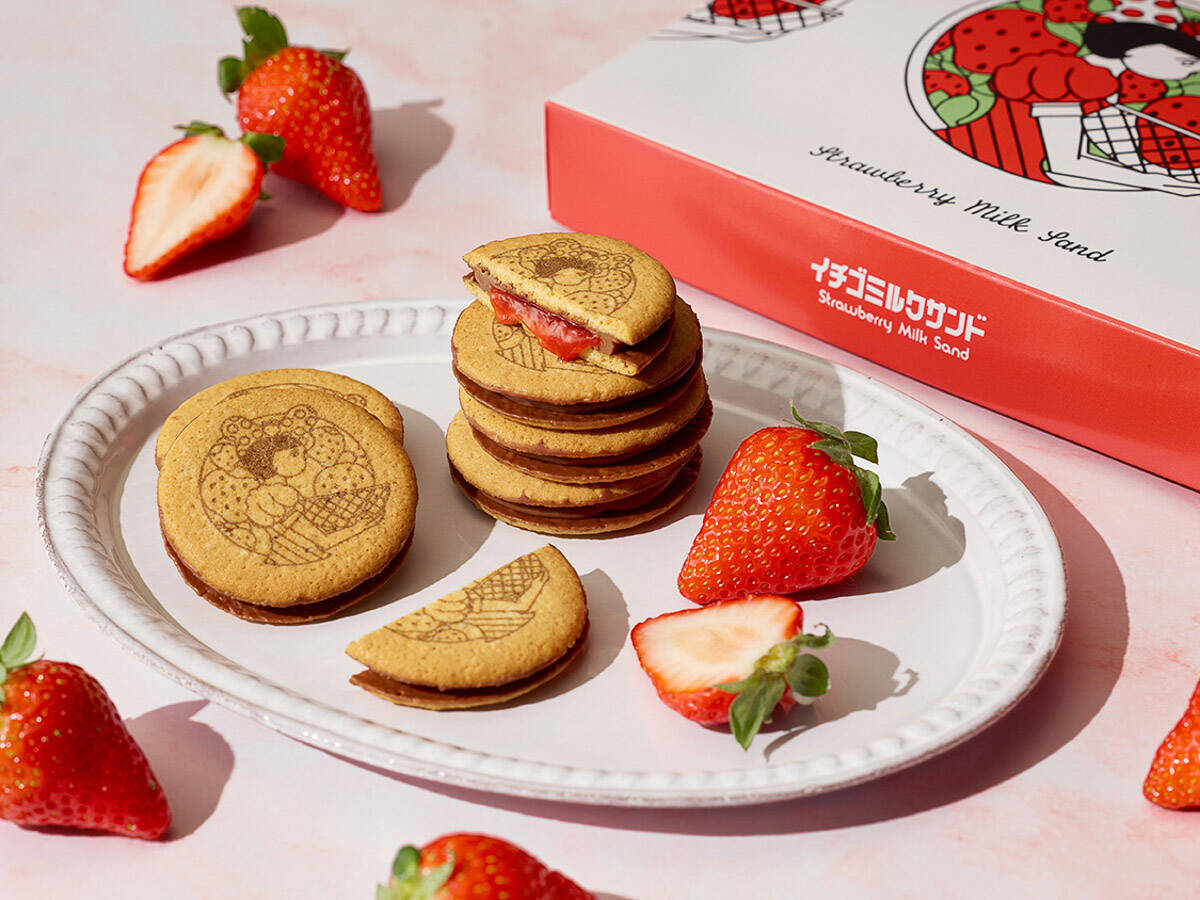 東京駅で買うべき手みやげスイーツはこれ！東京ギフトパレット最新商品6選【2026年】