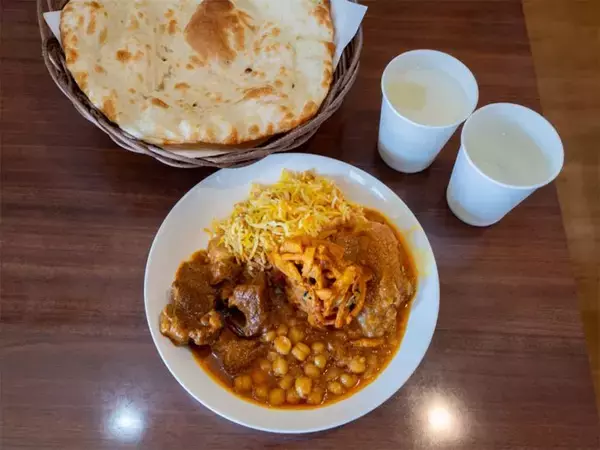 「聖地・大阪の「スパイスカレー」名店3選。ヤミツキになる本場の味を！」の画像