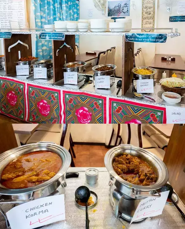 「聖地・大阪の「スパイスカレー」名店3選。ヤミツキになる本場の味を！」の画像