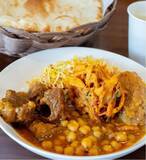 「聖地・大阪の「スパイスカレー」名店3選。ヤミツキになる本場の味を！」の画像4