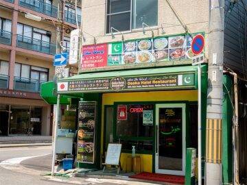 聖地・大阪の「スパイスカレー」名店3選。ヤミツキになる本場の味を！