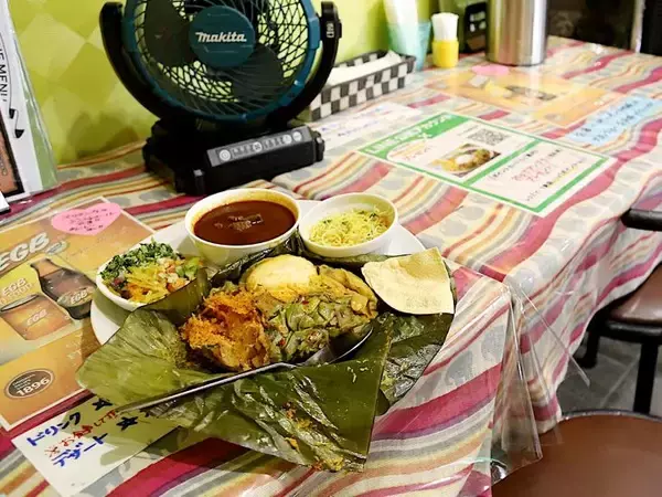 「聖地・大阪の「スパイスカレー」名店3選。ヤミツキになる本場の味を！」の画像